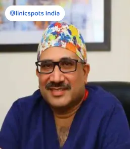 dr. madan mohan reddy orthopedic surgeon