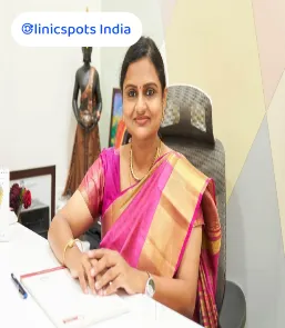 dr. madhumitha r gynecologist