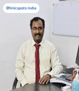 dr. mahesh sundaram gastrointestinal surgeon