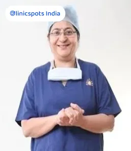 dr. manjula bagdi obstetrician