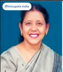 dr. masilla mallika chelliah general physician