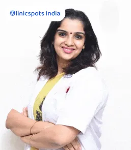 dr. meenakshi balasubramanian gynecologist