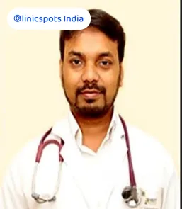 dr. mohamed mansoor iqbal general physician