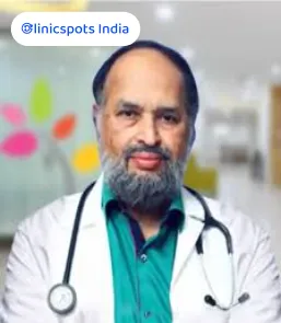 dr. mohammed ali gastroenterologist