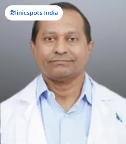 dr. murlidhar rajagopalan dermatologist