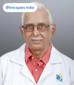 dr. muthukrishnan v general physician