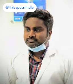 dr. n sankar ram mithran dentist