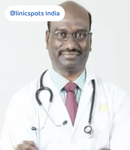 dr. nagarajan v neurologist