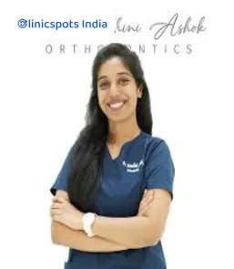 dr. nandhini ashok orthodontist