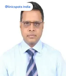 dr. naren kumar oral and maxillofacial surgeon