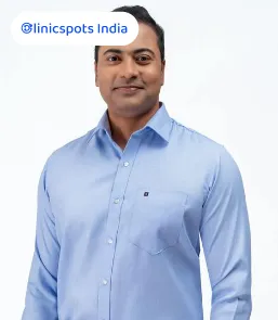 dr. naveen narendranath ophthalmologist