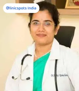 dr. nithya ramachandran gynecologist
