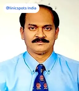 dr. nithyanandam a general physician