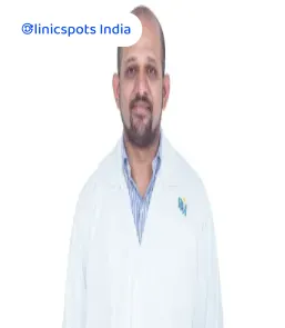 dr. nivas gastrointestinal surgeon