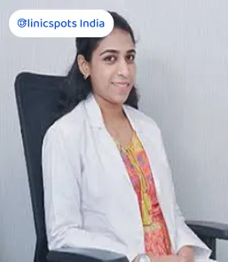 dr. nivethitha s dermatologist