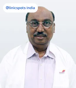 dr. p m gopinath gynecologist
