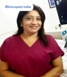 dr. p preethi infertility specialist