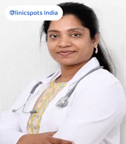 dr. p. surya gynecologist