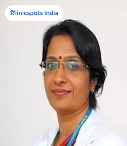 dr. p. geetha ophthalmologist