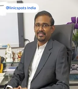 dr. palaniappan general physician