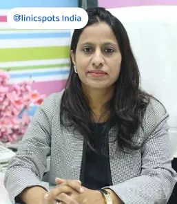 dr. pallavi rathi vanthitha dermatologist
