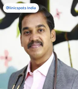 dr. palpandi v general physician