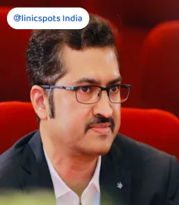 dr. phani kiran s spine surgeon