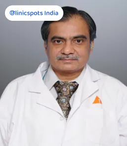 dr. prakash k c nephrologist