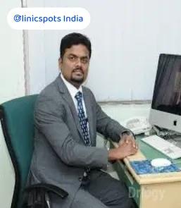 dr. prakash selvam orthopedic surgeon