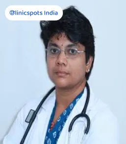 dr. praveena shekar t radiologist