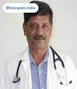 dr. pravin k aggarwal internal medicine