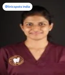 dr. preethi r oral medicine and radiology