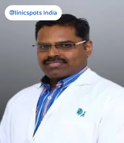 dr. premkumar k j cardiologist