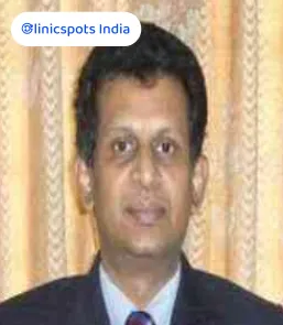 dr. r .ravikumar interventional radiologist