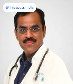 dr. r jayaganesh urologist