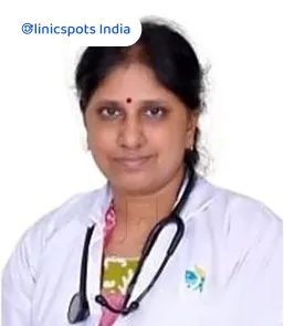 dr. r m kumudha general physician