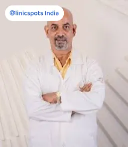 dr. radhakrishnan satheesan general physician