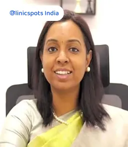 dr. raghavi vishnu ent surgeon