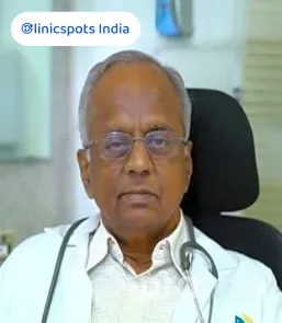 dr. ragupathy v pediatrician