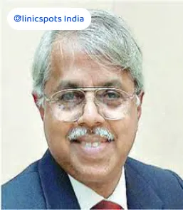 dr. rajan santosham thoracic chest surgeon
