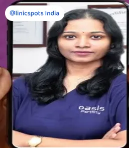 dr. rajani chelladurai gynecologist