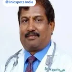 dr. rajendran n diabetologist