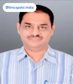 dr. rajesh gupta ophthalmologist