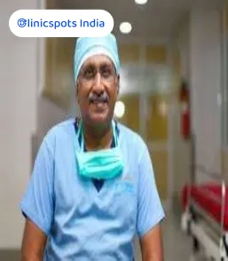 dr. rajkumar williams general surgeon