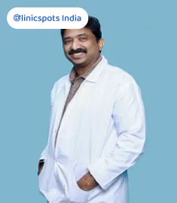 dr. rajnikanth patcha general surgeon