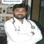 dr. raju p s n general physician