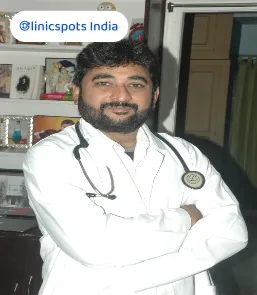 dr. raju p s n general physician
