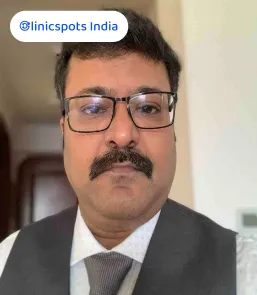 dr. ramachandran v urologist