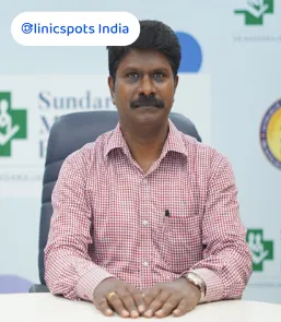 dr. ramesh d ent surgeon