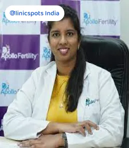 dr. ramyasree reddy infertility specialist
